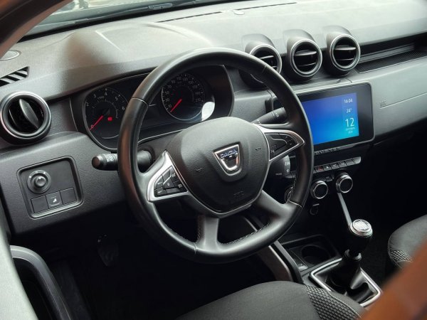 Dacia