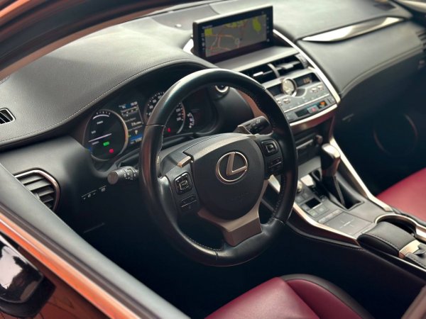 Lexus
