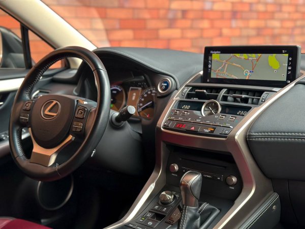 Lexus