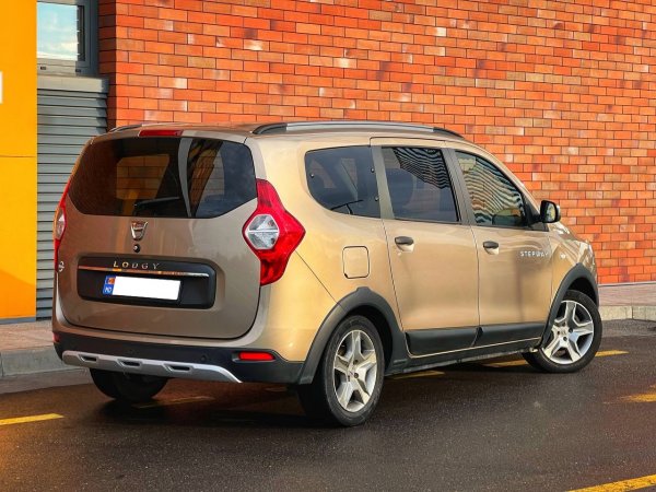 Dacia