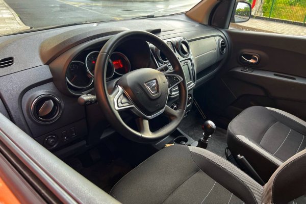 Dacia
