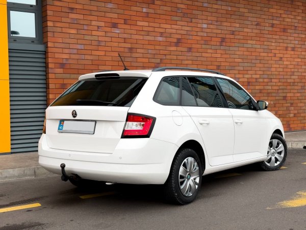Skoda