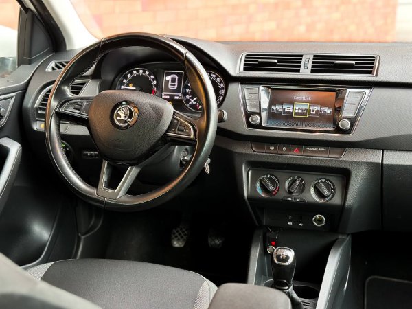 Skoda