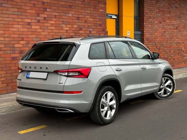 Skoda