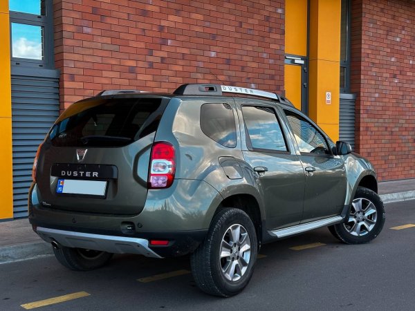 Dacia