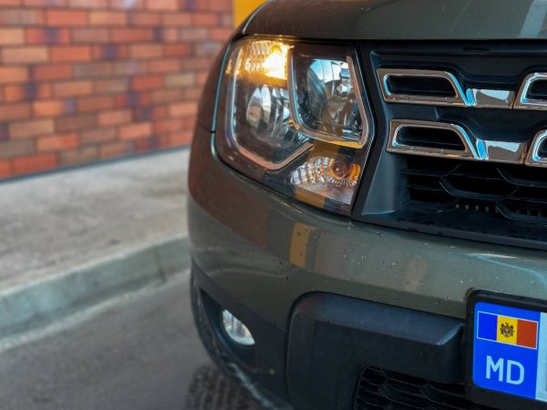 Dacia