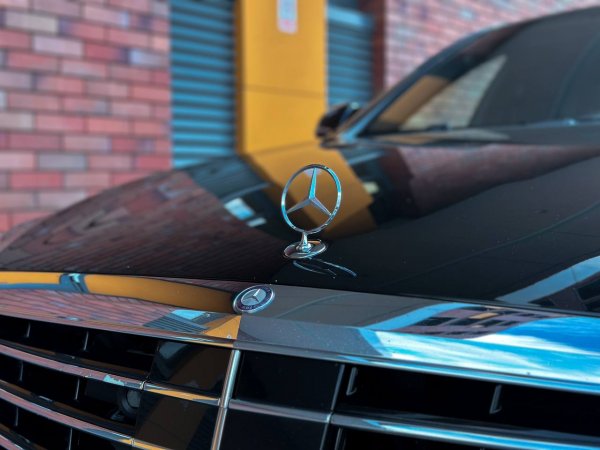 Mercedes-Benz