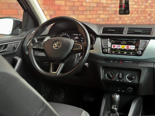 Skoda