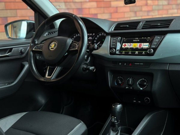 Skoda