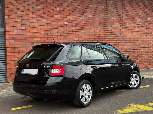 Skoda