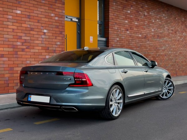 Volvo