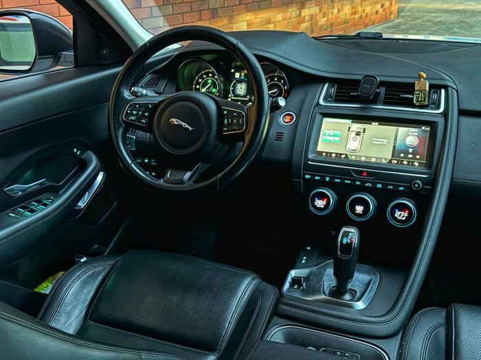 Jaguar