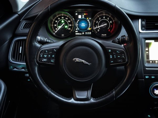 Jaguar