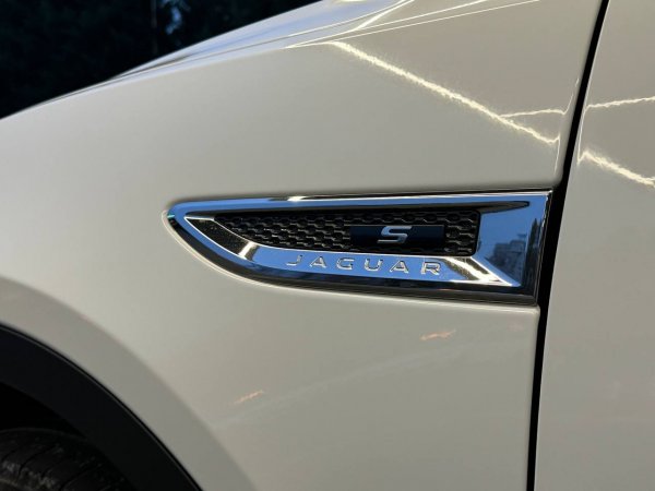 Jaguar