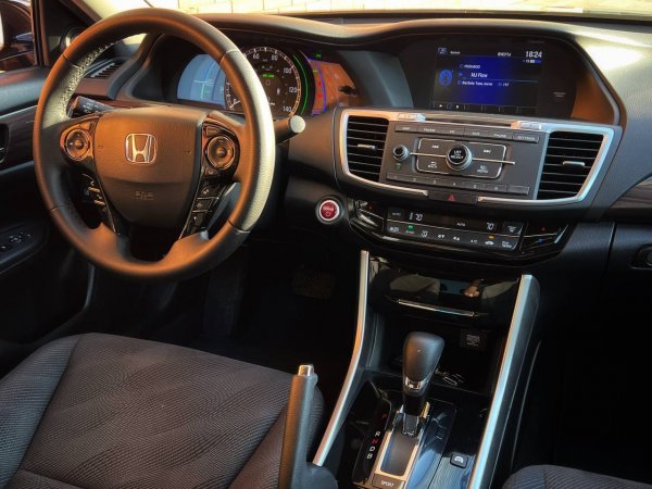 Honda
