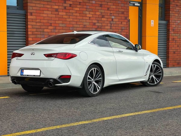 Infiniti