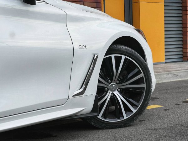 Infiniti