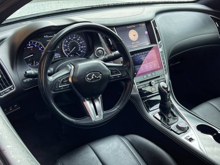 Infiniti