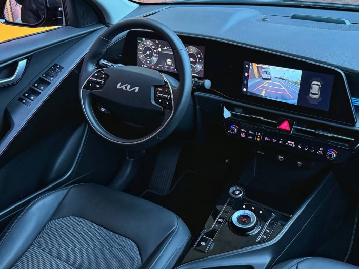 Kia