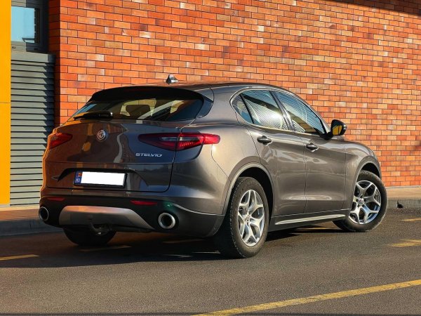Alfa Romeo