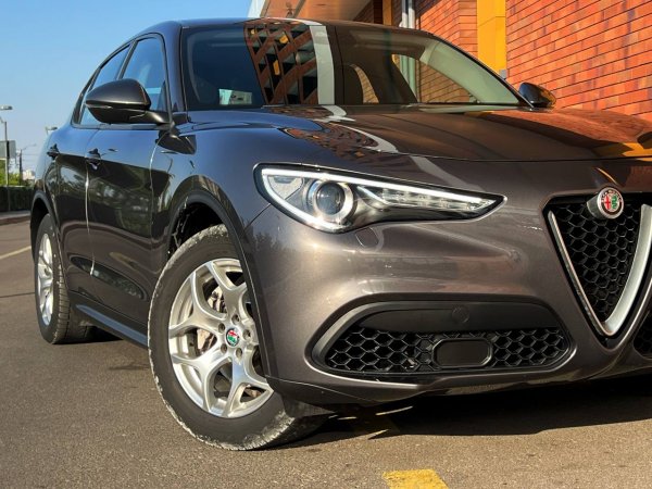 Alfa Romeo