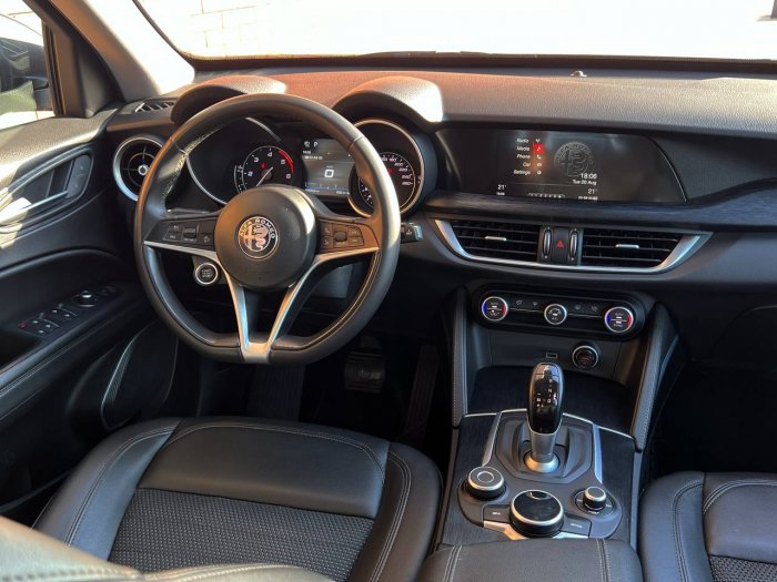 Alfa Romeo