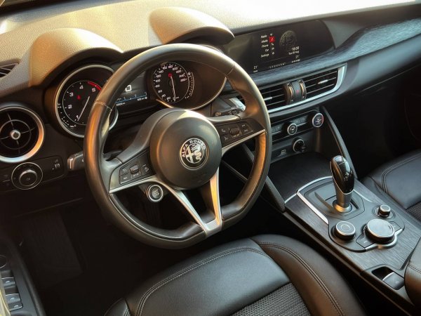 Alfa Romeo