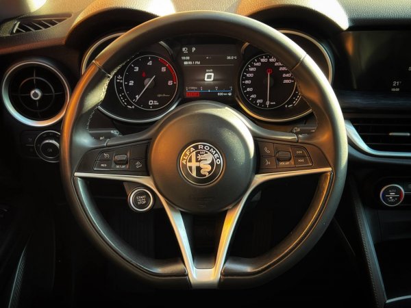 Alfa Romeo