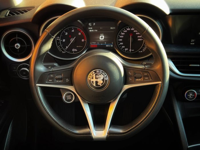 Alfa Romeo