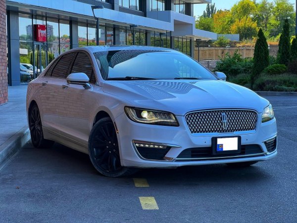 Lincoln