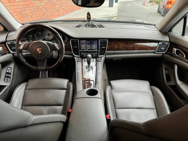 Porsche