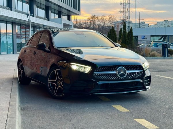 Mercedes-Benz