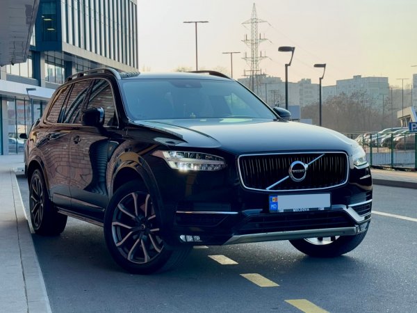 Volvo