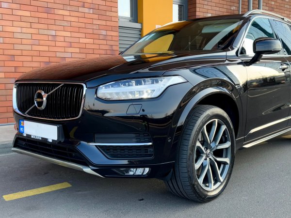 Volvo