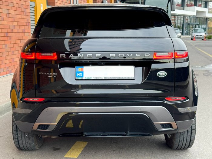 Range Rover