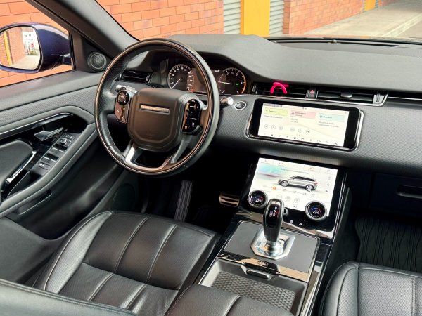 Range Rover