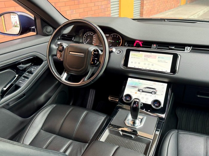 Range Rover