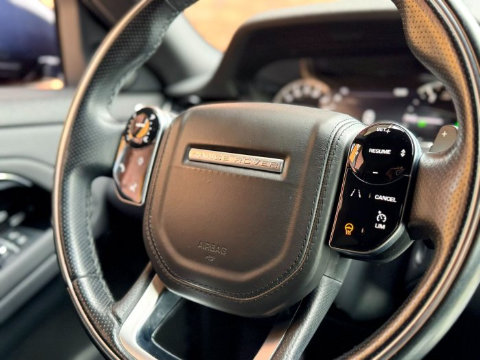 Range Rover