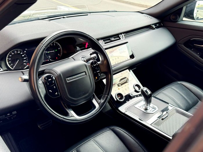 Range Rover