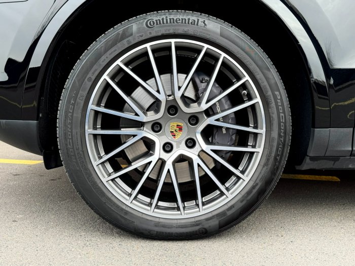 Porsche