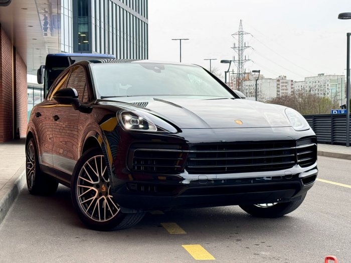 Porsche