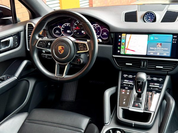 Porsche