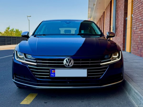 Volkswagen