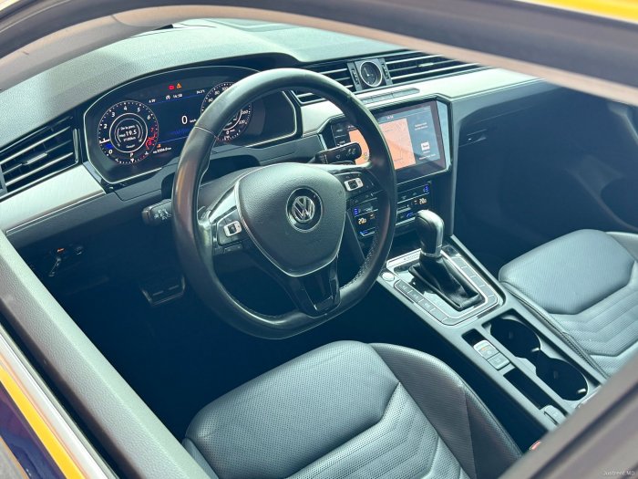 Volkswagen