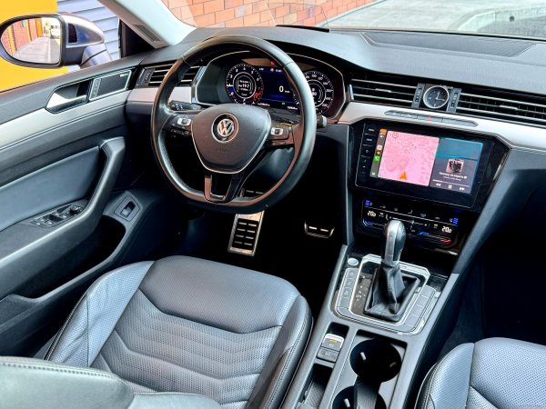 Volkswagen