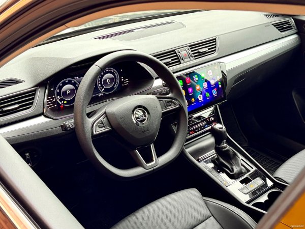 Skoda