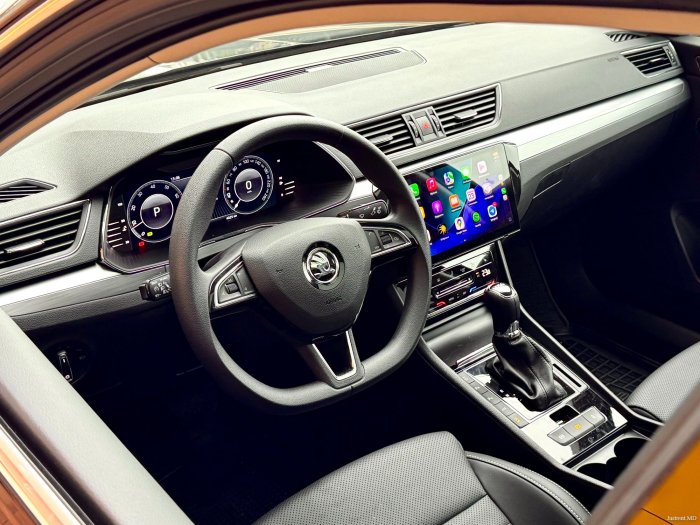 Skoda