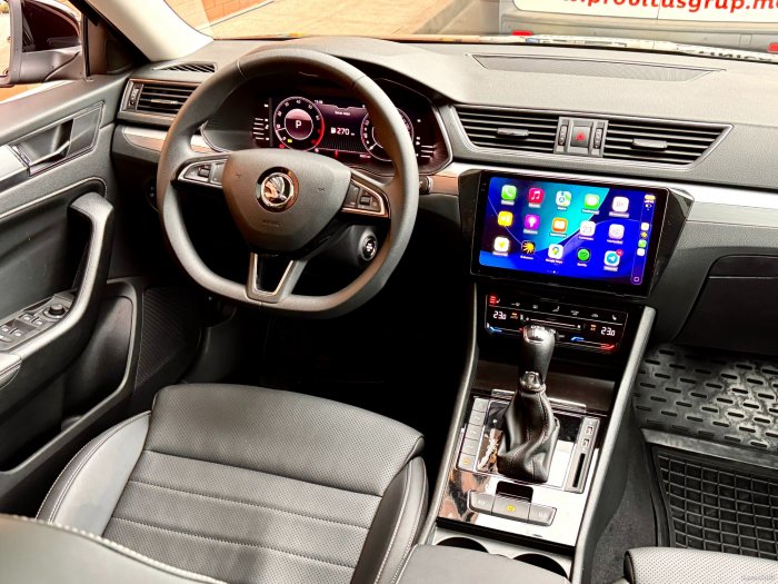 Skoda