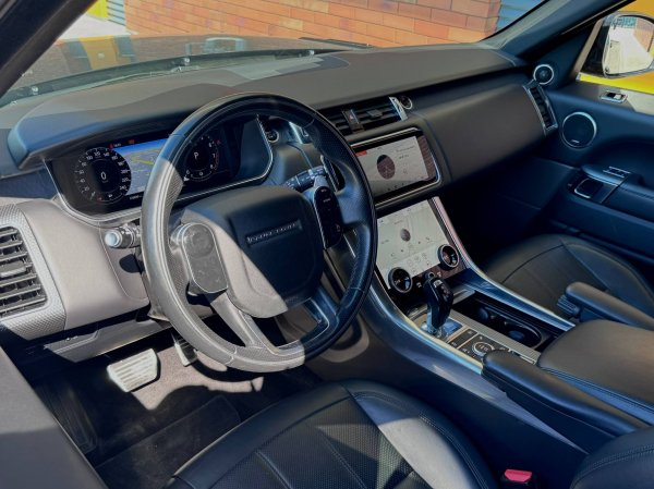 Range Rover