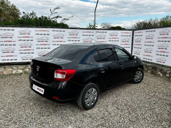 Dacia